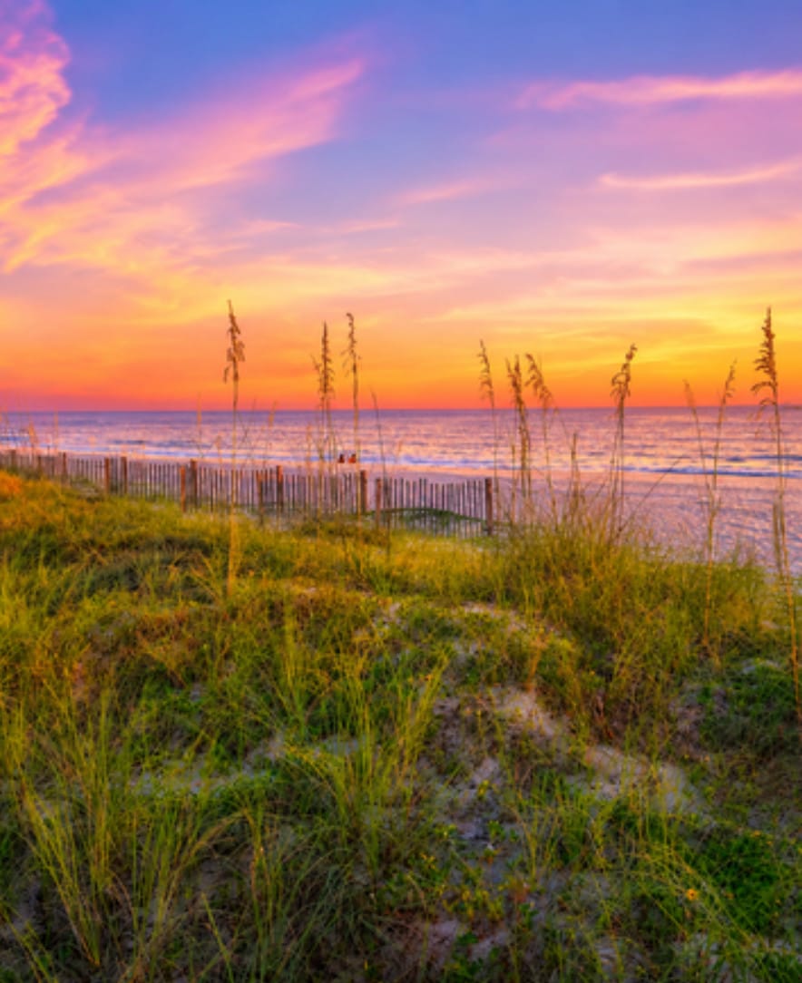 St. George Island