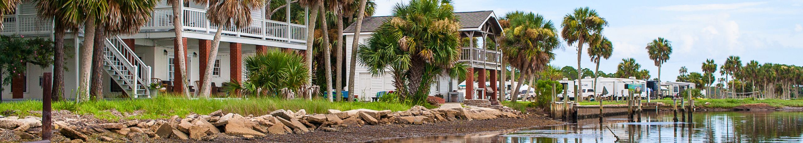 Indian Pass, Florida