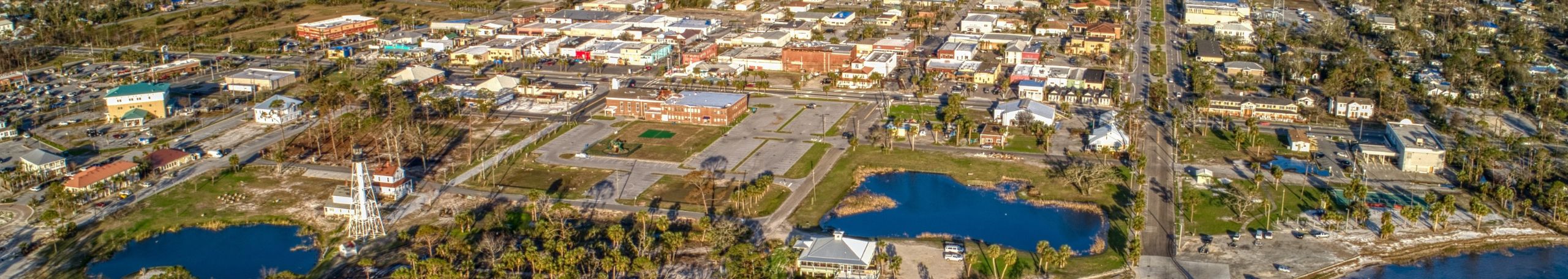 Port St. Joe, Florida