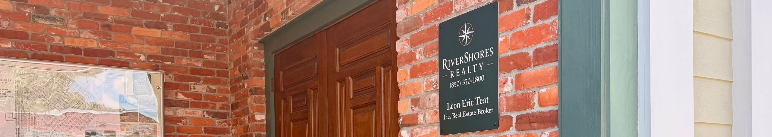 RiverShores Realty in Apalachicola Florida