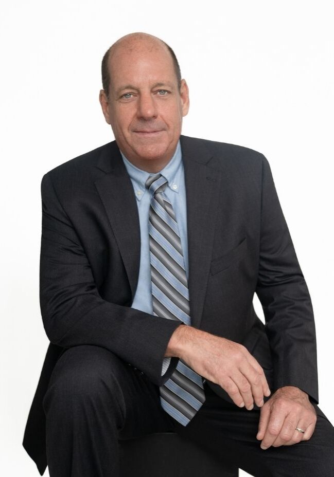 Leon Teat